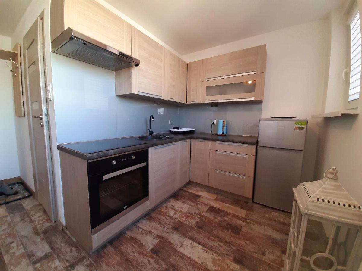 Apartamet 45 Plock Exterior photo